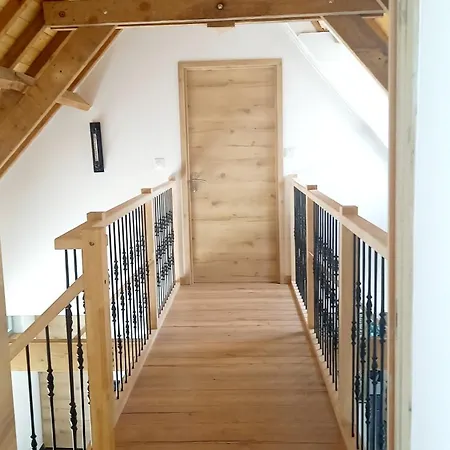 Aux Charmes Flamands *