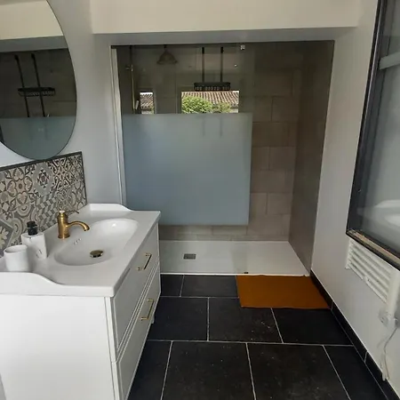 Aux Charmes Flamands * Wemaers-Cappel