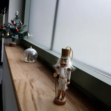 Aux Charmes Flamands 別荘 Wemaers-Cappel