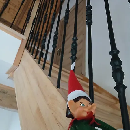 Aux Charmes Flamands *