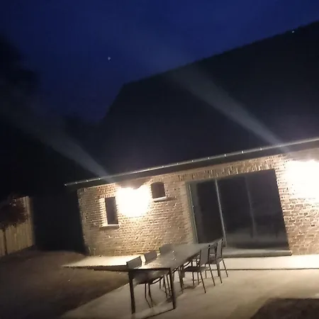 Aux Charmes Flamands Wemaers-Cappel