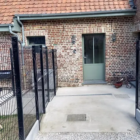 Aux Charmes Flamands * Wemaers-Cappel