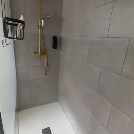 Aux Charmes Flamands