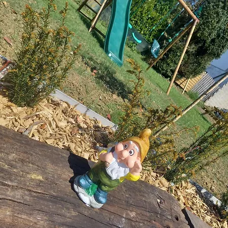 Aux Charmes Flamands Wemaers-Cappel