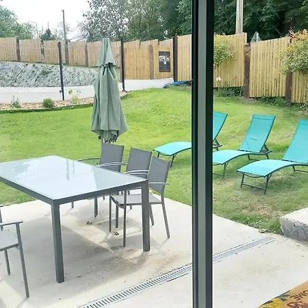 Aux Charmes Flamands 別荘 Wemaers-Cappel