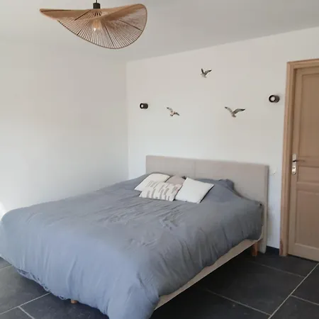 Aux Charmes Flamands Wemaers-Cappel