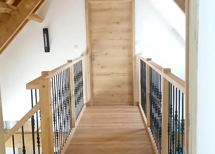 Aux Charmes Flamands *