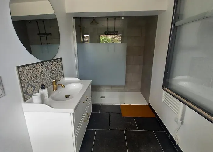 Aux Charmes Flamands * Wemaers-Cappel