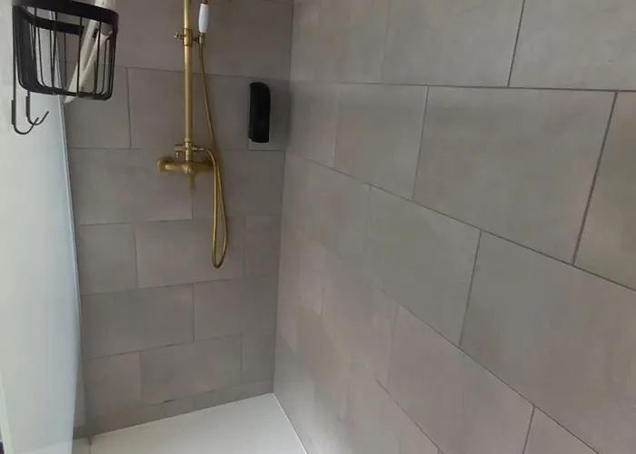 Aux Charmes Flamands