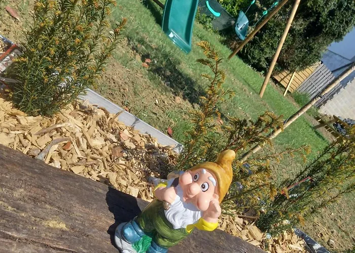 Aux Charmes Flamands Wemaers-Cappel